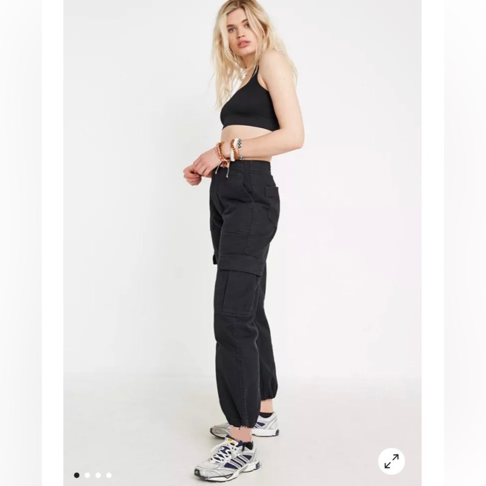 BDG Utility Cargo Joggers